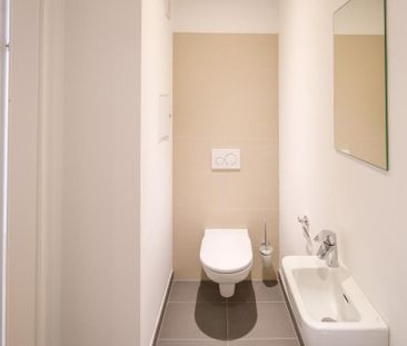 AB FEBRUAR: Moderne 2-Zimmer Wohnung mit hochwertiger Ausstattung (... - Foto 4