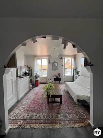Appartement • Location • 55m2 • Clermont-Ferrand - Photo 4