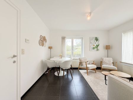 LOCATION Appartement 2 CH Knokke-Zoute - Zwinlaan / meublé - Photo 2