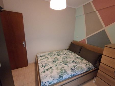 Studio/Γκαρσονιέρα για ενοικίαση Νέα Πολιτεία (Εύοσμος) - Photo 5
