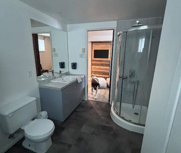 3 1/2 à louer - Photo 3