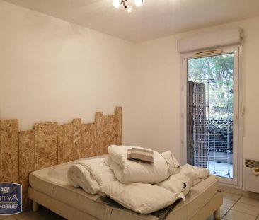 Location Appartement 2 pièces 43m² MONTPELLIER 34090 - Photo 3