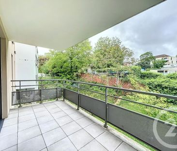 Location Appartement 2 pièces 43m² MELUN 77000 - Photo 2