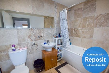 2 bedroom flat to rent - Photo 4