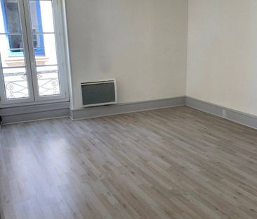 Location appartement 2 pièces 49.22 m² à Valence (26000) - Photo 2