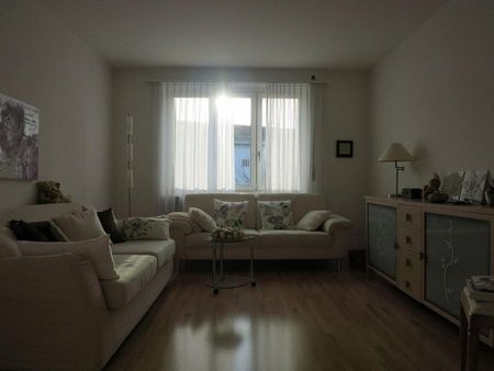 Schöne 3-Zimmerwohnung in Thalwil - Foto 2