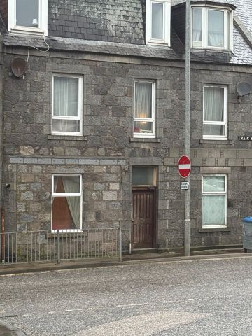 1 Bed Flat, Top Floor, AB11 - Photo 2