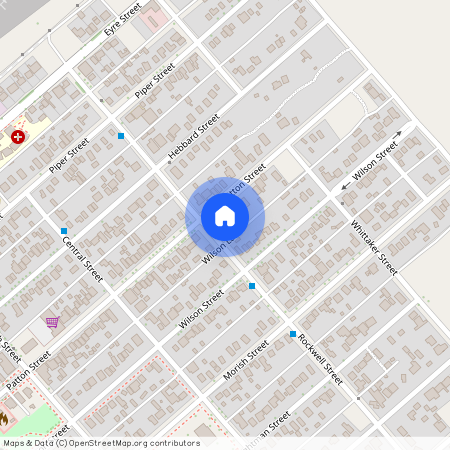 299 Patton Street, NSW 2880, Broken Hill