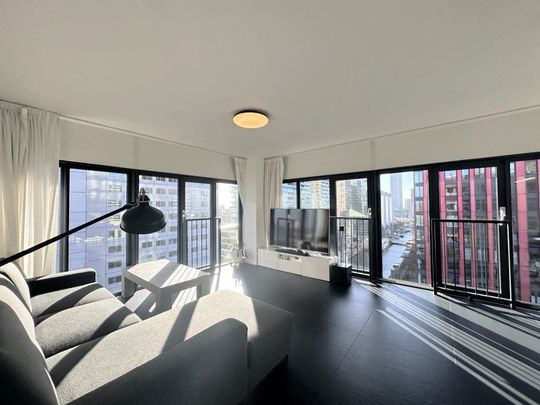 Te huur: Appartement Scheepmakerspassage in Rotterdam - Foto 1