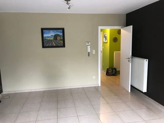 Appartement te huur - Photo 1