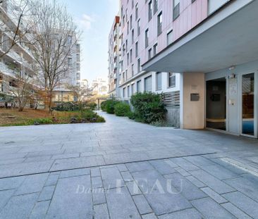 Location appartement, Boulogne-Billancourt, 1 pièce, 22.52 m², ref ... - Photo 2