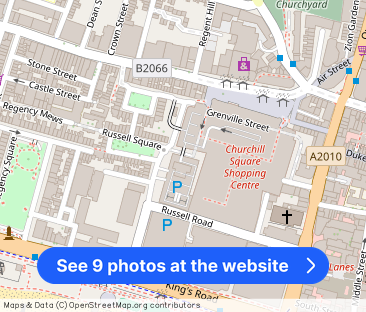 Chartwell Court, Brighton - Photo 1