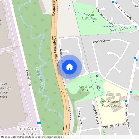 3 Nicol Place, NSW 2168, Hinchinbrook