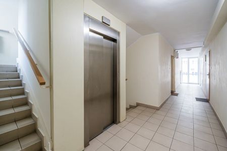 2 pokoje na Powiślu przy Tamce – świetny punkt 44.9 m² - Photo 5