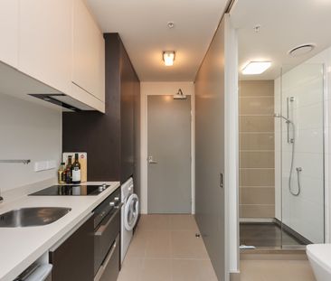 Welcome to apartment 1.05A in Masina Apartments - Photo 5
