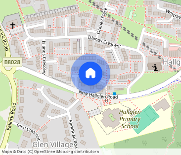 Tiree Place, Hallglen, FK1 - Photo 1