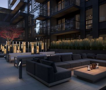 For Lease - 223 Redpath Avenue Unit# 3403, Toronto, Ontario - Photo 1