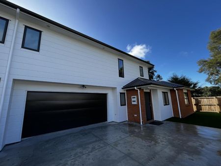 Short walk to Waikato Hospital - Photo 2