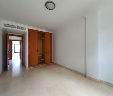 Ático en alquiler en primera línea de mar en Ciudad Jardín, Palma d... - Photo 4