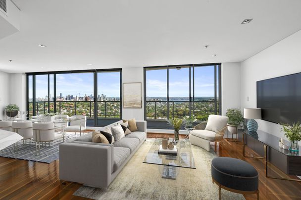 1501/1 Adelaide Street, Bondi Junction NSW 2022 - Apartment For Rent | Domain - Photo 1