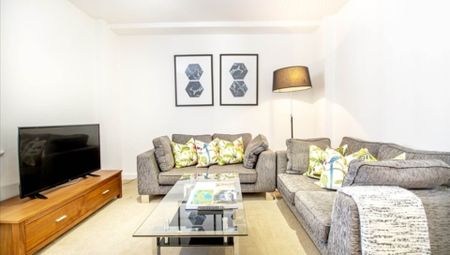 1 bed flat to rent - Photo 5