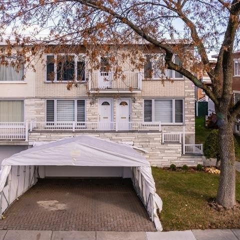 7247A Rue de Candiac, H1S 2E7, H1S 2E7, Montréal - Photo 1