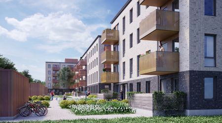 Nätsnäcksgränd, Limhamn - Foto 4