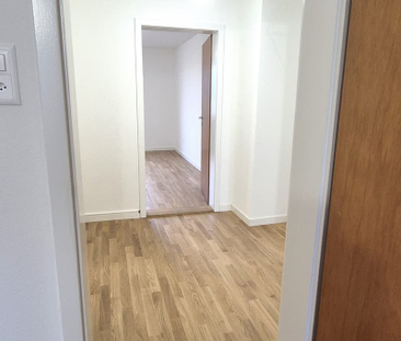 "renovierte 2-Zimmerwohnung im Klybeckquartier zu vermieten" - Foto 3