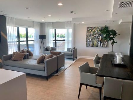 For Lease - 128 Grovewood Common N/A Unit# 609, Oakville, Ontario - Photo 5