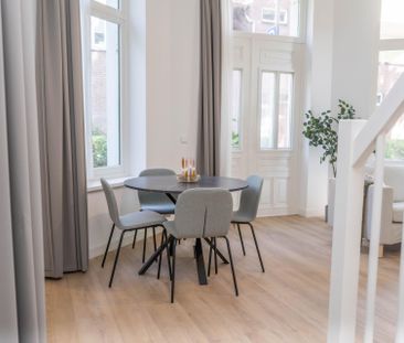 Te huur: Appartement Korvelplein in Tilburg - Foto 1