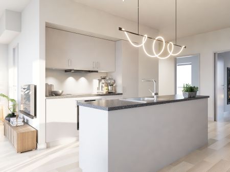 Gyldenrisvej - Photo 3