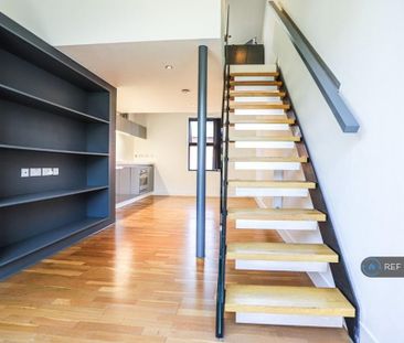 2 bedroom terraced house to rent - Photo 1