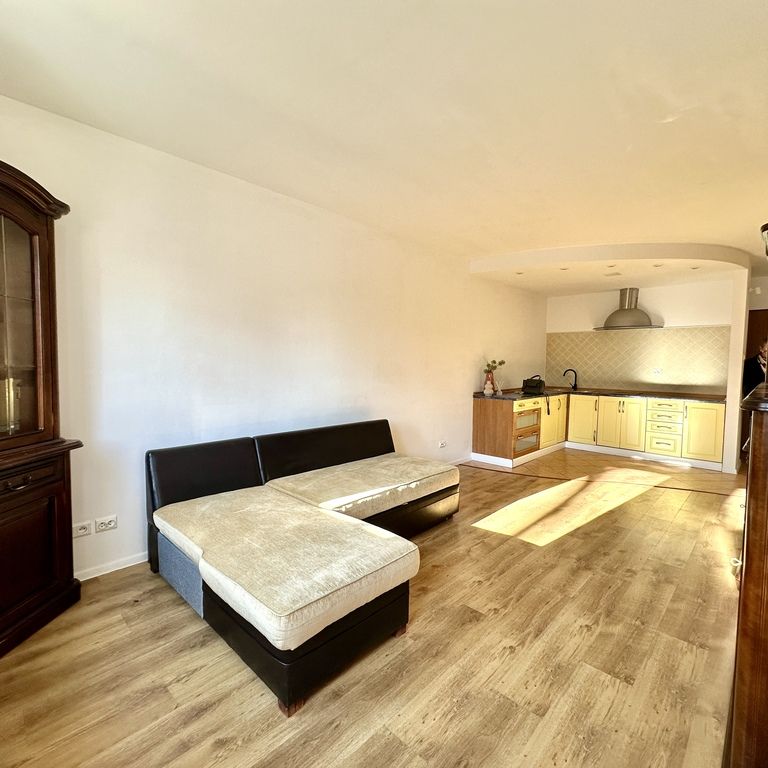 top centrum !!! 2 pok. garaż - Zdjęcie 1