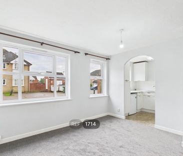 1 bedroom flat to rent - Photo 1