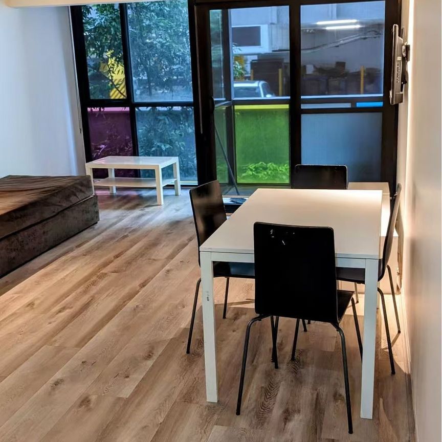 Furnished One Bedroom; Perfect Location - Photo 1