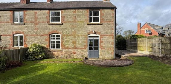 3 bedroom terraced house to rent - Photo 2