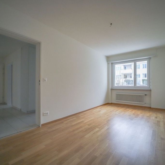 4 ½ Zimmer-Wohnung in Zürich mieten - Photo 1