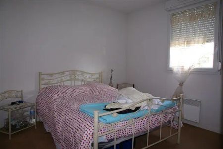 Location appartement 2 pièces - 47.95m² à Beuvrages (59192) - Photo 2