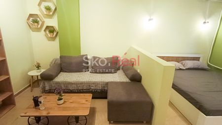 ΕΝΟΙΚΙΑΣΗ - ΚΑΤΟΙΚΙΑΣ - ΚΕΝΤΡΟ - ΘΕΣΣΑΛΟΝΙΚΗ - STUDIO - Photo 4