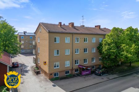 Bygatan 26A - Foto 2