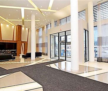 For Lease - 75 Eglinton Avenue Unit# 906, Mississauga, Ontario - Photo 4