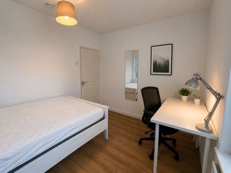 Room in a Shared Flat, Sherwin House, SE11 - Photo 2