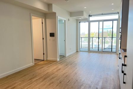 For Lease - 741 King Street Unit# 403, Kitchener, Ontario - Photo 2