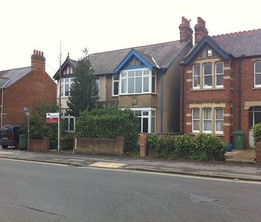 4 bedroom terraced house to rent - Photo 2