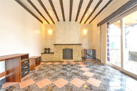 5 bedroom terraced house to rent - Photo 2