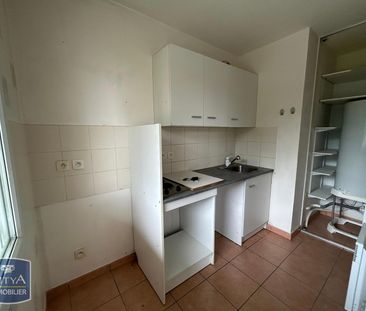 Appartement 2 pièces - 45 m² - Photo 1