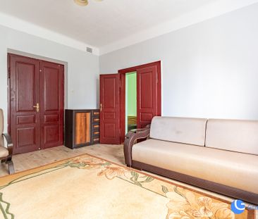 2-pok. w domu 60m2*Wieliczka* ogród, zieleń - Zdjęcie 4