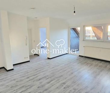 Gut gelegen & frisch renoviert! (WzR6606) - Photo 1