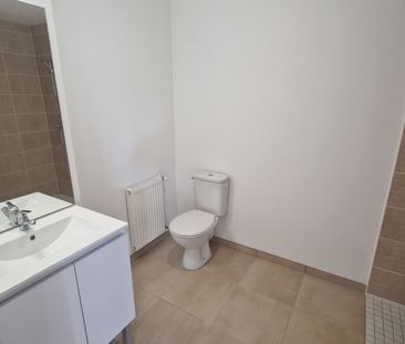 Location Maison 3 pièces 62m² - Photo 4