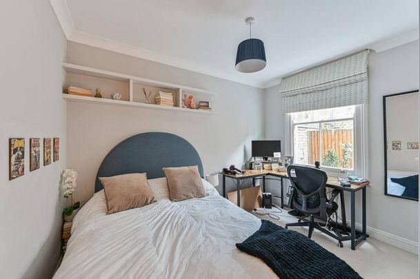 2 bedroom maisonette to rent - Photo 1